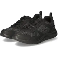 SKECHERS Track Trainers Musta EU 41 Mies
