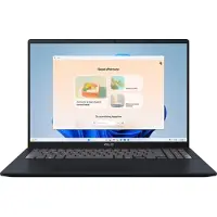 Asus Notebook| |VivoBook Series|X1607CA-MB045W|CPU Core Ultra|u5-225H|1700 MHz|16"|1920x1200|RAM 16GB|SSD 512GB|Intel Graphics|Integrated|ENG|Windows 11 Home|Blue|1.88 kg|90NB15A1-M001V0