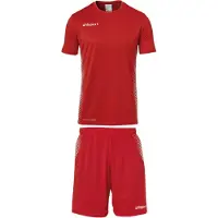 Uhlsport Score Lyhythihainen Setti