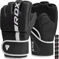 RDX Sports F6 Kara Painihanskat