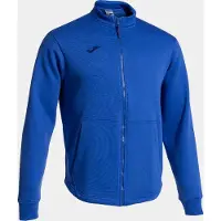 Joma Confort Iv Kokovetoketjullinen Collegepaita