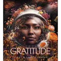 ROCKPOOL PUBLISHING 2026 Gratitude Diary & Daily Planner