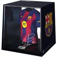 Banbo Toys Fc Barcelona Pedri Mini T-paitafiguuri