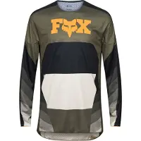 FOX 360 Fade Motocross-paita