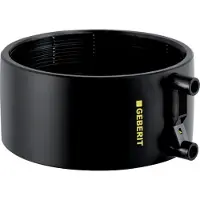 Geberit PEH sähköhitsausliitäntä Ø 110 mm