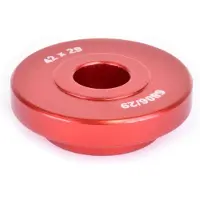 Wheels Manufacturing Sram Dub Bbt 016 29 Mm Keskiön Työkalu