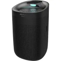 Cecotec Kuivausrumpu Bigdry 3000 Pure Light Black