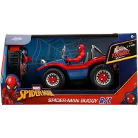 Marvel Kauko-ohjattava Auto Buggy 1:24