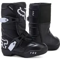 FOX Comp Nuorten motocross-saappaat