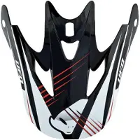 Ufo Visera Patriot Visiiri