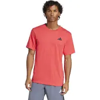 Adidas Tr-Es Fr Nov T - Pink - S
