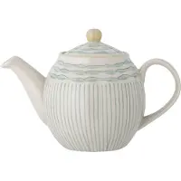Creative Collection Maple Teapot - Cream - 900 ml