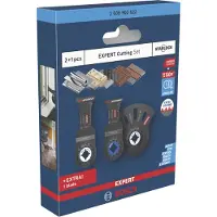 Bosch Tarvikesarja 2608902622; 3 kpl.