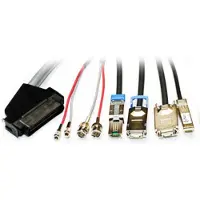 Lenovo HD-SAS CABLE TO MINI-SAS (00NV419)