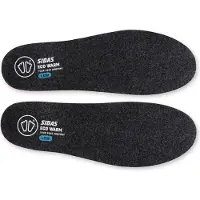 Sidas 3feet Eco Warm Low pohjalliset