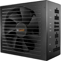 be quiet! Straight Power 11 Platinum 750W -virtalähde, 80 Plus Platinum