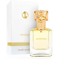Lattafa Gharaam Eau de Parfum unisex 50 ml