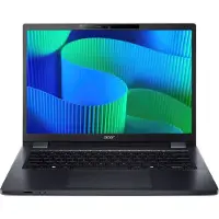 Acer TravelMate TMP414-42-TCO-R8M9 14 " IPS WUXGA/R5 PRO 8540U/16GB/SSD 512 GB/AMD Radeon Graphics /Win11Pro/ENG kbd/FP/Blue/3Y Warranty |