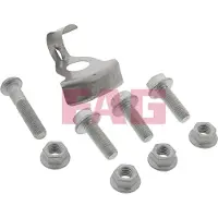 Schaeffler FAG Asennussarja, pallonivel 828 0003 30