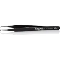 Knipex Pinsetit 920878ESD; 118 mm