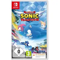 Team Sonic Racing (Code in Box) ()