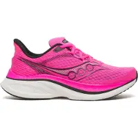 Saucony Men's Endorphin Speed 5 Shock/Black Juoksukengät 45