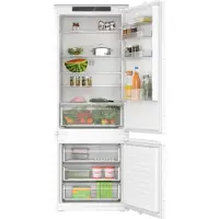 Bosch KBN96NSE0 Serie 2 integroitava jääkaappipakastin