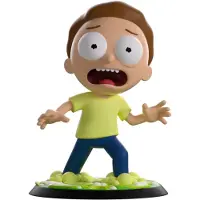 Youtooz Rick & Morty figuuri (Morty)