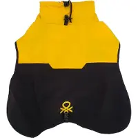 Benetton Waterproof Koiran Takki