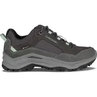 Lowa Women's Ventierra GORE-TEX Low Grey Vaelluskengät 41.5