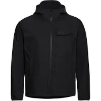 Jack Wolfskin Men's Mahani Jacket miesten tuulenpitävä takki