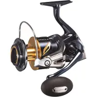 Shimano Stella Sw Pgc Heittokelan