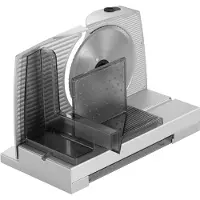 Ritter Compact 1 viipalointikone, hopea