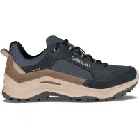 Lowa Men's Ventierra GORE-TEX Low Marine Vaelluskengät 42.5