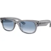 Ray-Ban Mega Wayfarer II - RB0832S 68463F 5221