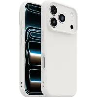 Otterbox Figura iPhone17Pro Crema white (77-000686)