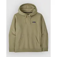 Patagonia P-6 Label Uprisal Huppari gumtree green Koko M