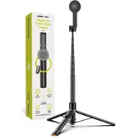 Usorteret Magnetic Selfie Stick Tripod S2