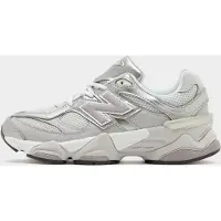 New Balance 9060 Lapset - Mens, harmaa