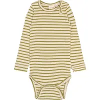 Petit Piao Ppsky L_S Body - Green - 92