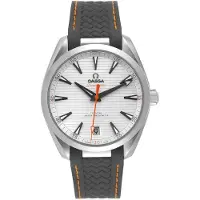 Omega Miesten kello 220.12.41.21.02.002 Seamaster Aqua Terra 150M