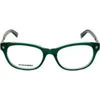 Dsquared2 Dq5140-98 51/18/140 Naisten Silmälasit