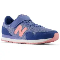 New Balance 323 Bungee Lace Hook & Loop Top Strap Lenkkarit