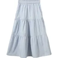 Sofie Schnoor Young Vivisy Skirt - Blue - 128
