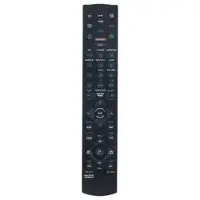 Mtp Products Vaihtokaukosäädin Yamaha AV-vastaanottimelle - RAV205-vastaava