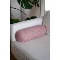 ABERTO DESIGN -koristetyyny Teddy Roller