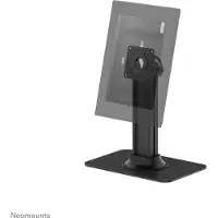 NeoMounts TABLET DESK STAND - MAX 3 KG | 6,6 LBS - LOCKABLE (DS15-631BL1)