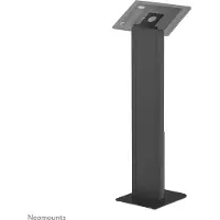 NeoMounts TABLET FLOOR STAND - MAX 3 KG | 6,6 LBS - LOCKABLE (FL15-628BL1)
