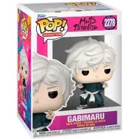 Funko POP! Helvetin Paratiisi Gabimaru-hahmo