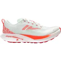 VJ Fuzion Tempo Mint White/Orange - 45,5
